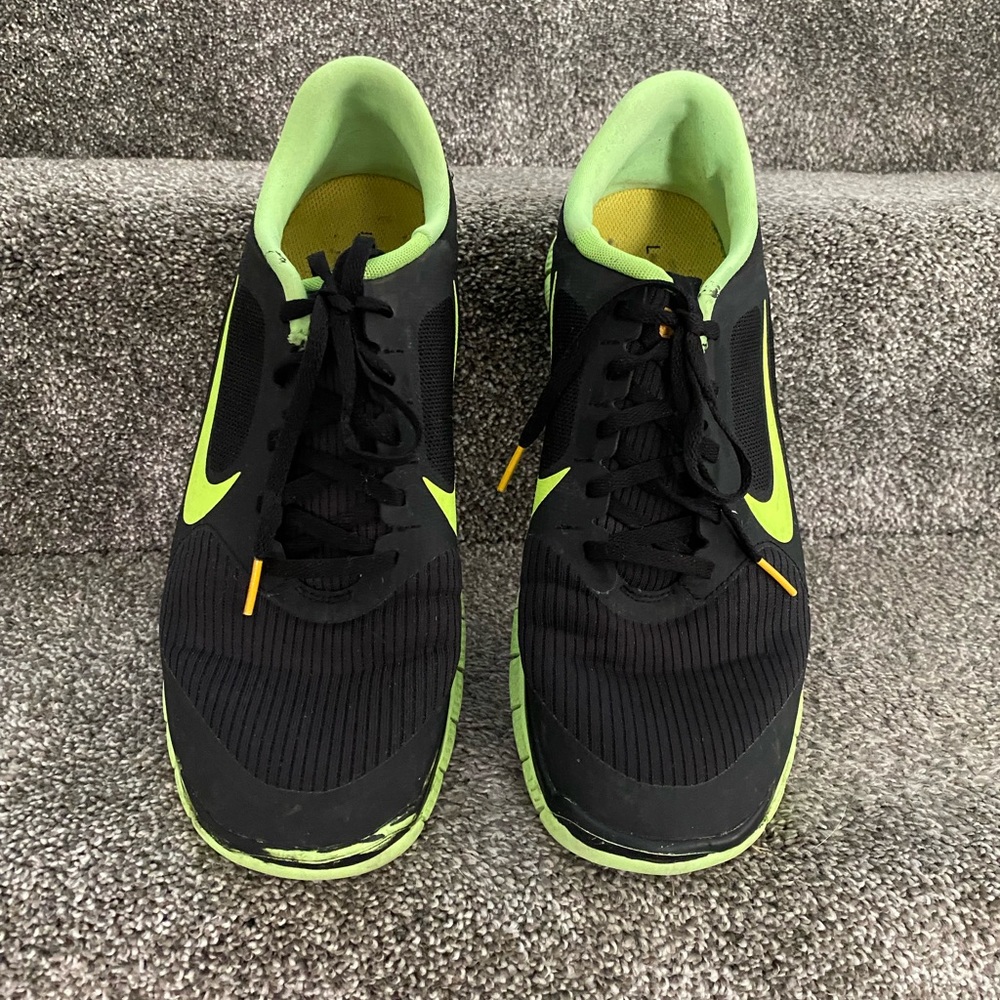 Livestrong Nike men shoe - Picture 2 of 8